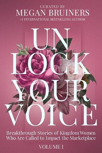 Cover image for Unlock Your Voice