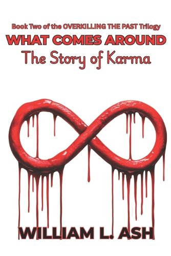 Cover image for What Comes Around