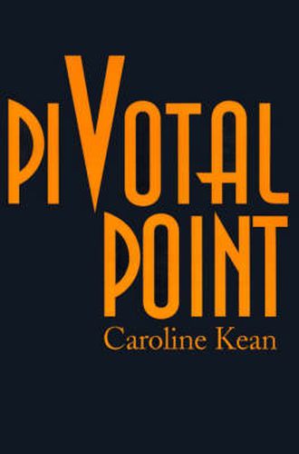 Cover image for Pivotal Point