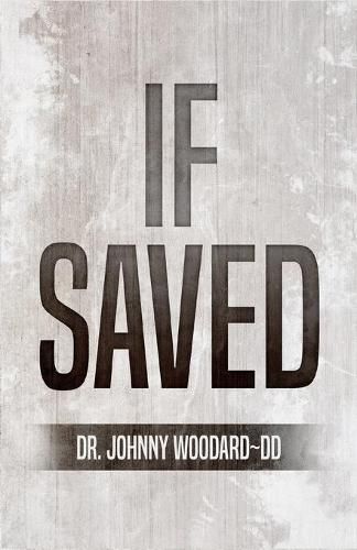 Cover image for If Saved