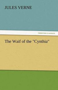 Cover image for The Waif of the Cynthia