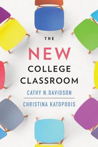Cover image for The New College Classroom