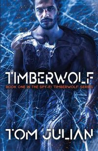 Cover image for Timberwolf