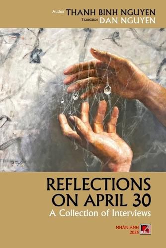 Cover image for Reflections On April 30