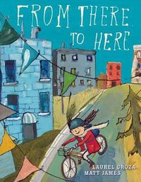 Cover image for From There to Here