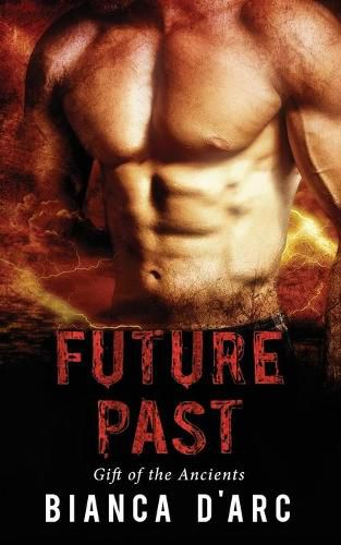 Cover image for Future Past: Tales of the Were