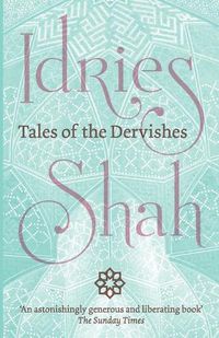 Cover image for Tales of the Dervishes