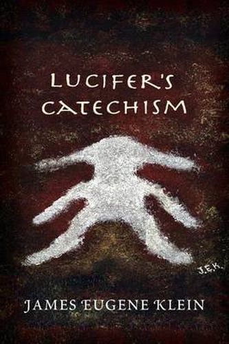 Cover image for Lucifer's Catechism