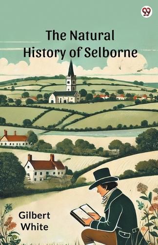 Cover image for The Natural History Of Selborne (Edition1)