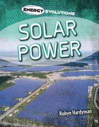 Cover image for Solar Power