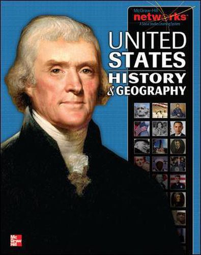 Cover image for United States History and Geography, Student Edition