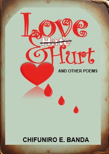 Cover image for Love and Hurt