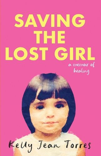 Cover image for Saving the Lost Girl