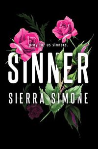 Cover image for Sinner