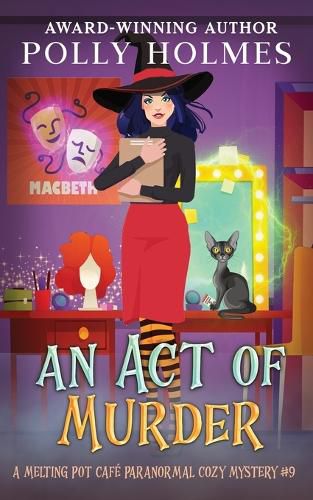 Cover image for An Act of Murder