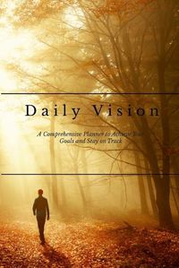 Cover image for Daily Vision