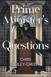 Cover image for Prime Minister's Questions