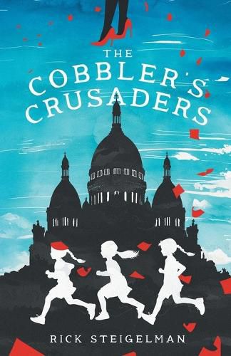 Cover image for The Cobbler's Crusaders