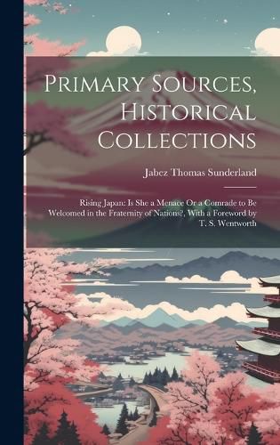 Cover image for Primary Sources, Historical Collections