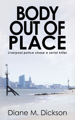 Cover image for Body out of Place