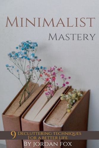 Cover image for Minimalist mastery