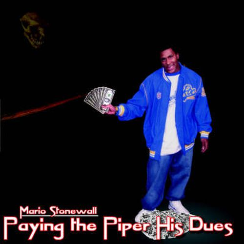 Cover image for Paying the Piper His Dues