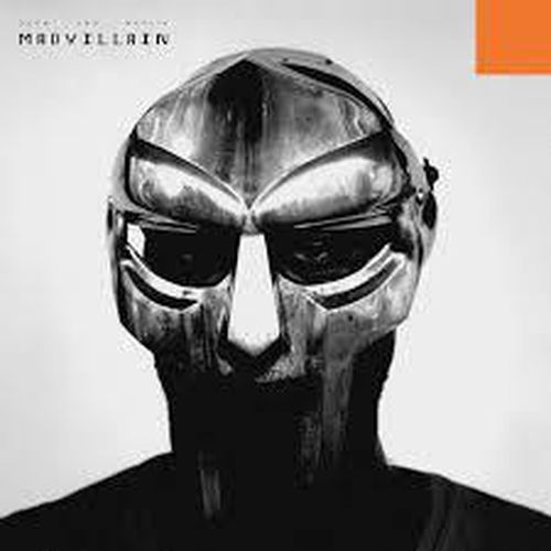 Cover image for Madvillainy - Madvillain *** Limited Audiophile 45rpm Vinyl 2LP