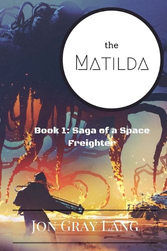 Cover image for The Matilda