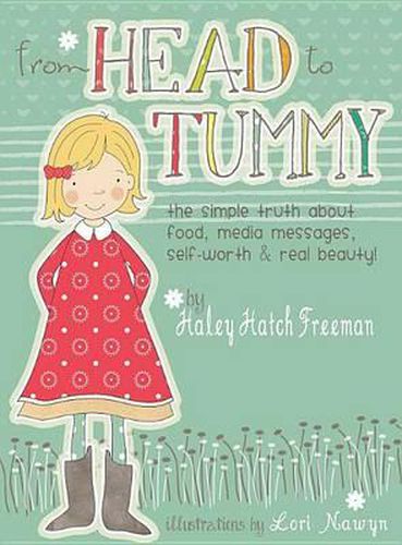 Cover image for From Head to Tummy