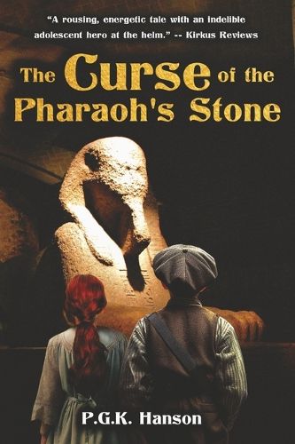 The Curse of the Pharaoh's Stone