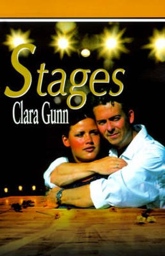 Cover image for Stages