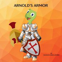 Cover image for Arnold's Armor