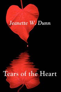 Cover image for Tears of the Heart