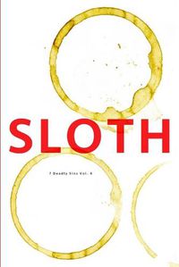 Cover image for Sloth 7 Deadly Sins Vol. 4