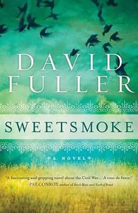 Cover image for Sweetsmoke
