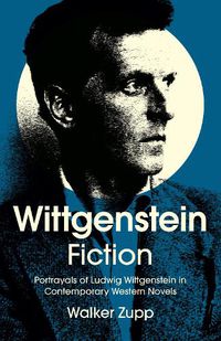 Cover image for Wittgenstein Fiction