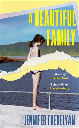 Cover image for A Beautiful Family