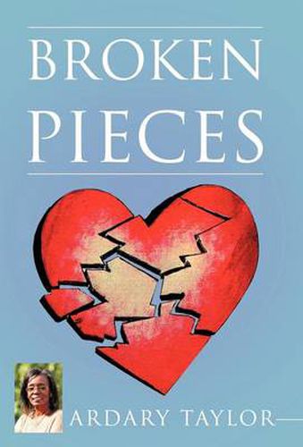 Cover image for Broken Pieces