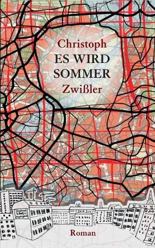 Cover image for Es wird Sommer