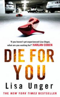 Cover image for Die For You