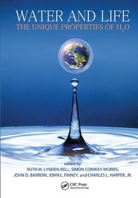 Cover image for Water and Life