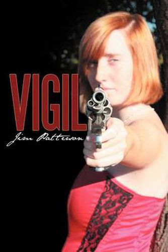 Cover image for Vigil