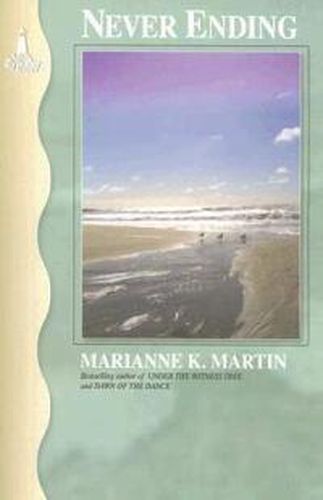 Cover image for Never Ending