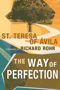 Cover image for The Way of Perfection