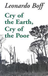 Cover image for Cry of the Earth, Cry of the Poor