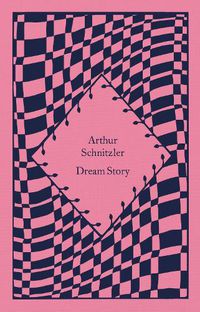 Cover image for Dream Story
