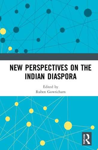 Cover image for New Perspectives on the Indian Diaspora