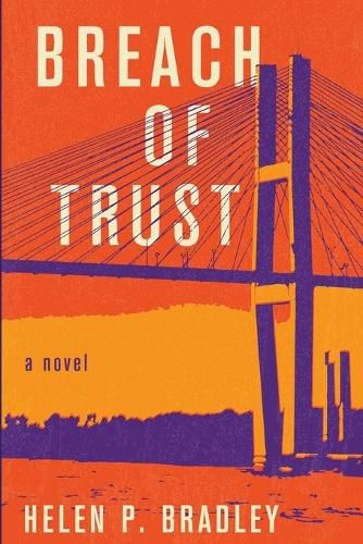 Cover image for Breach of Trust