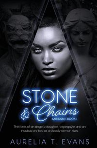 Cover image for Stone & Chains