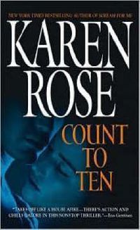 Cover image for Count to Ten